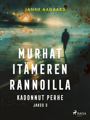 cover image of Murhat Itämeren rannoilla 3